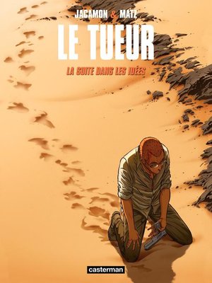 cover image of Le Tueur (Tome 11)--La suite dans les idées